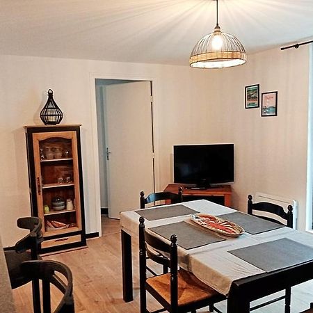 L'Abri Cotier Daire Dieppe Dış mekan fotoğraf