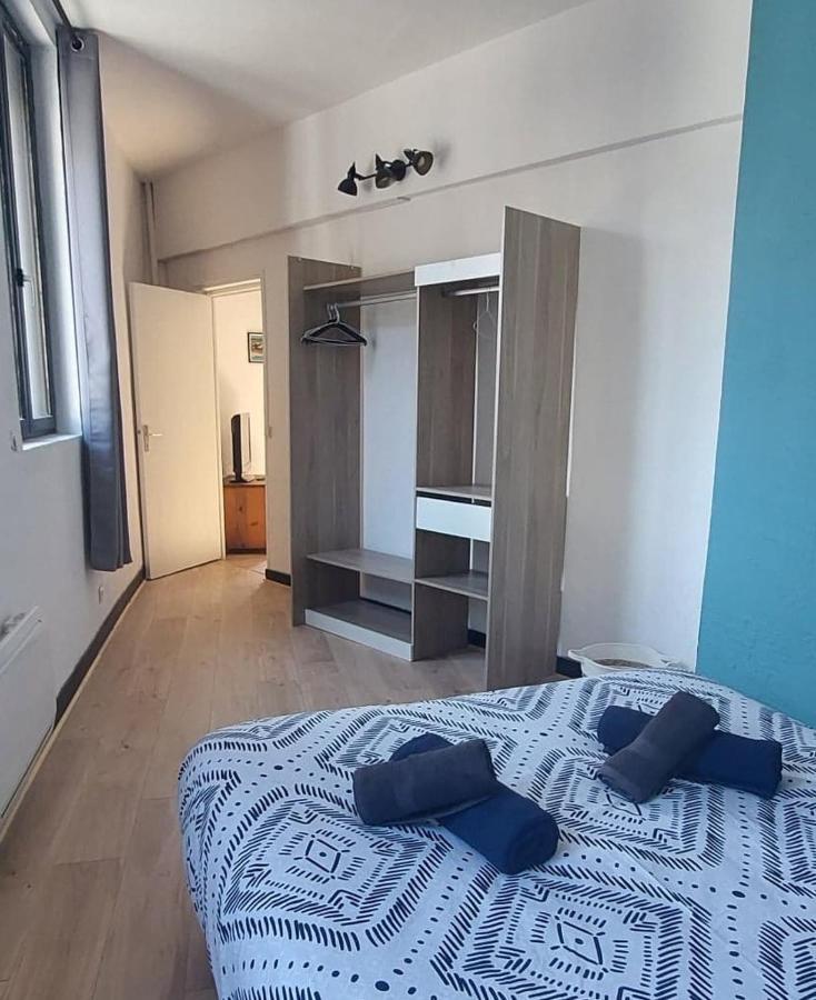 L'Abri Cotier Daire Dieppe Dış mekan fotoğraf