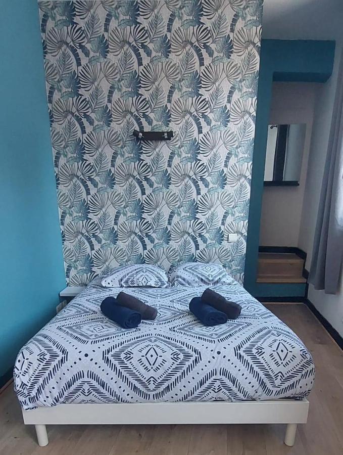 L'Abri Cotier Daire Dieppe Dış mekan fotoğraf