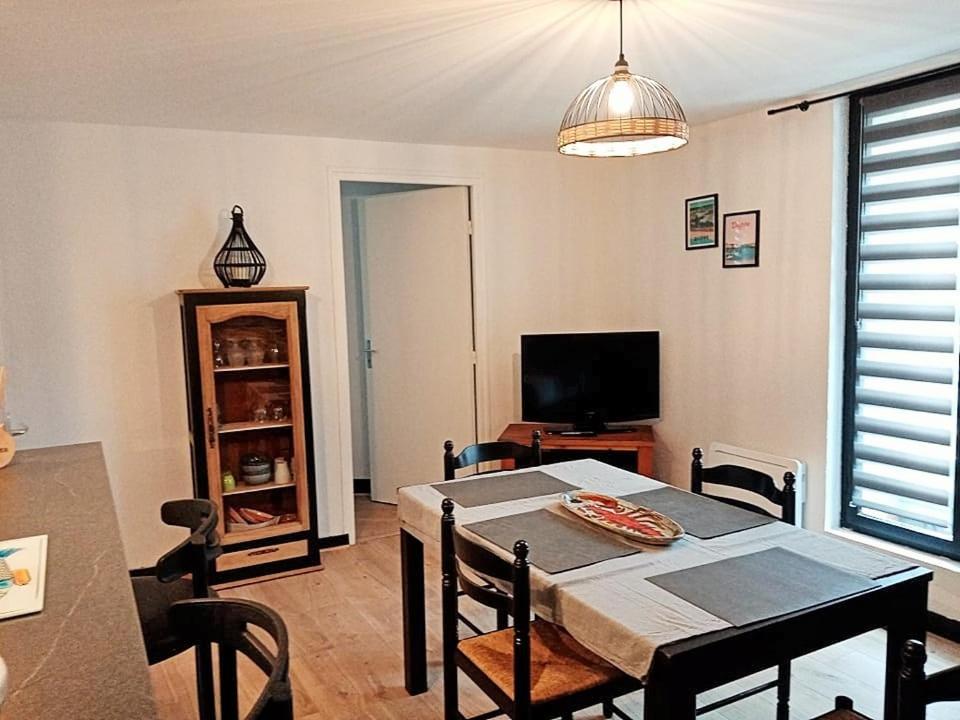 L'Abri Cotier Daire Dieppe Dış mekan fotoğraf